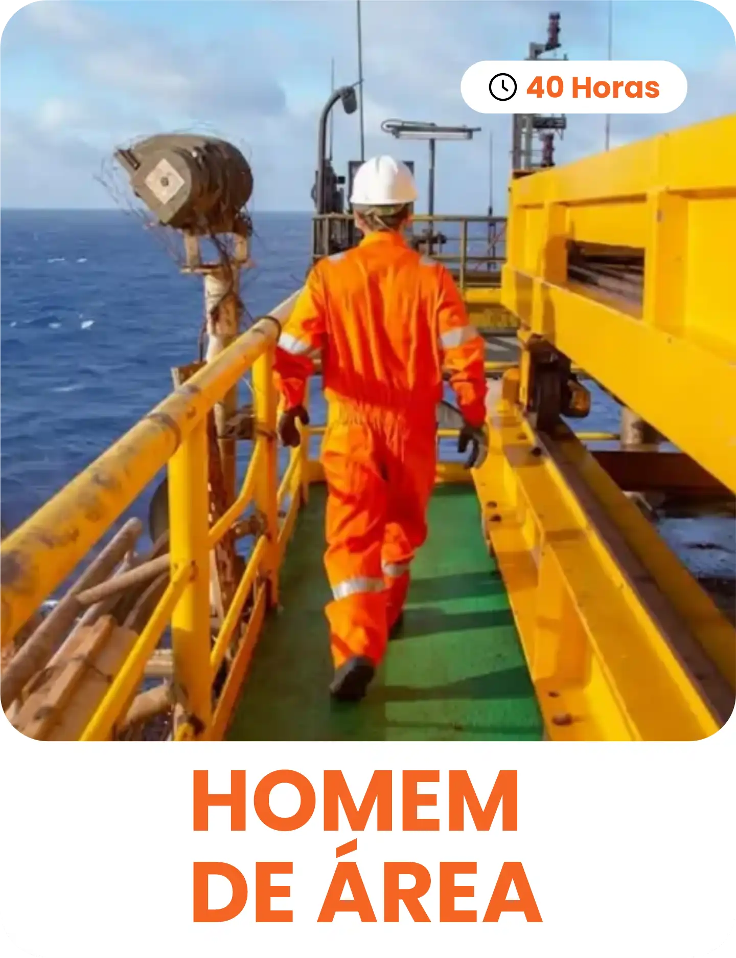 Homem de Área