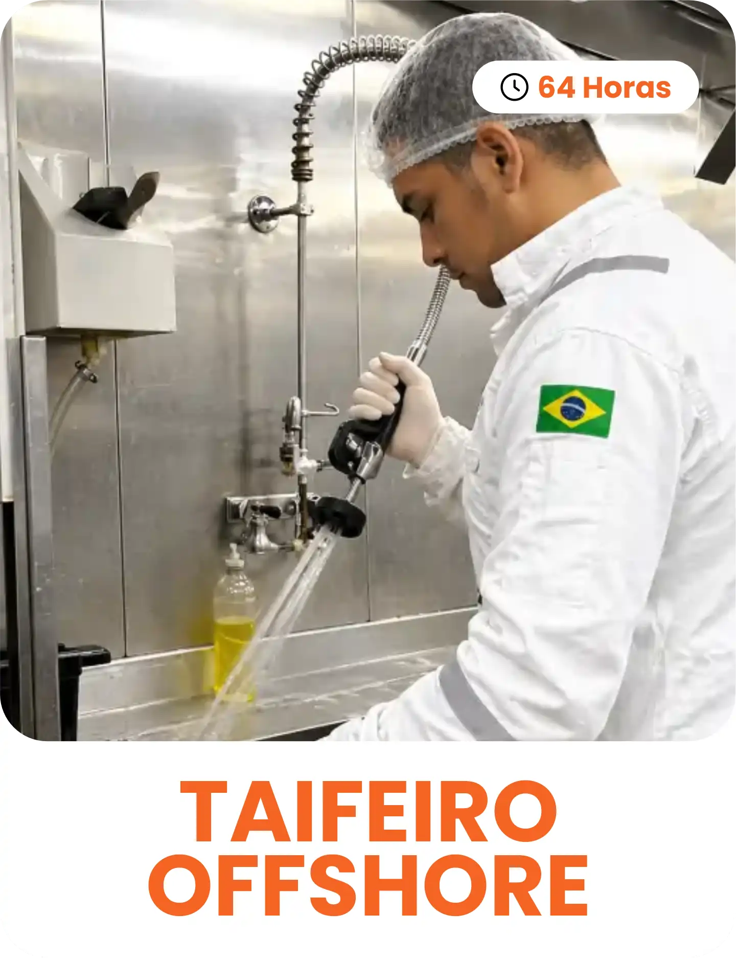 Taifeiro Offshore